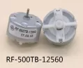 Motor RF-500TB-12560 12V